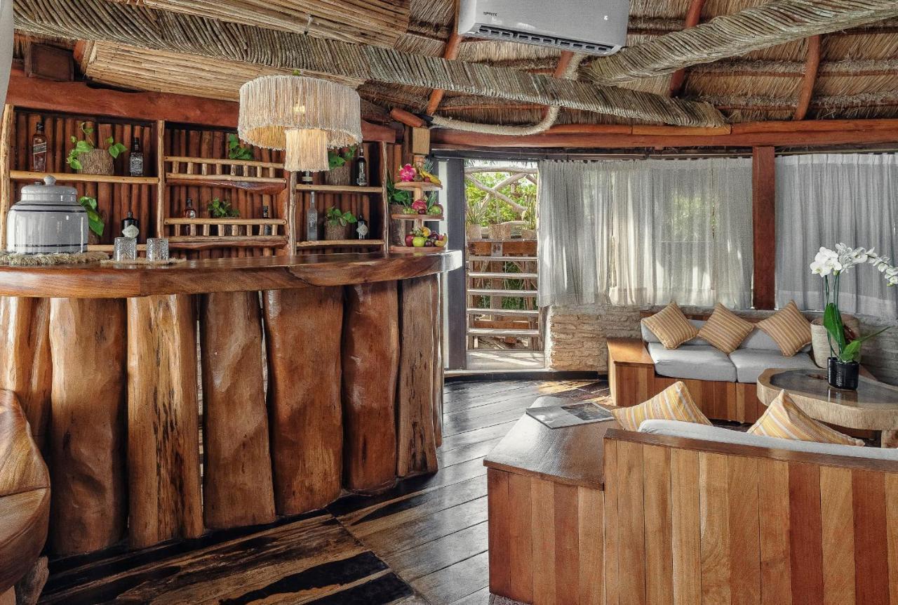 Hotel Kanan Treehouse, Rooftop, Club & - Adults Only Tulum