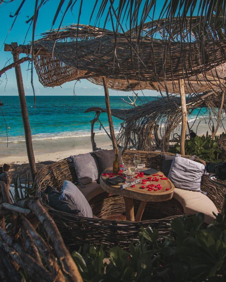 Hotel Kanan Treehouse, Rooftop, Club & - Adults Only