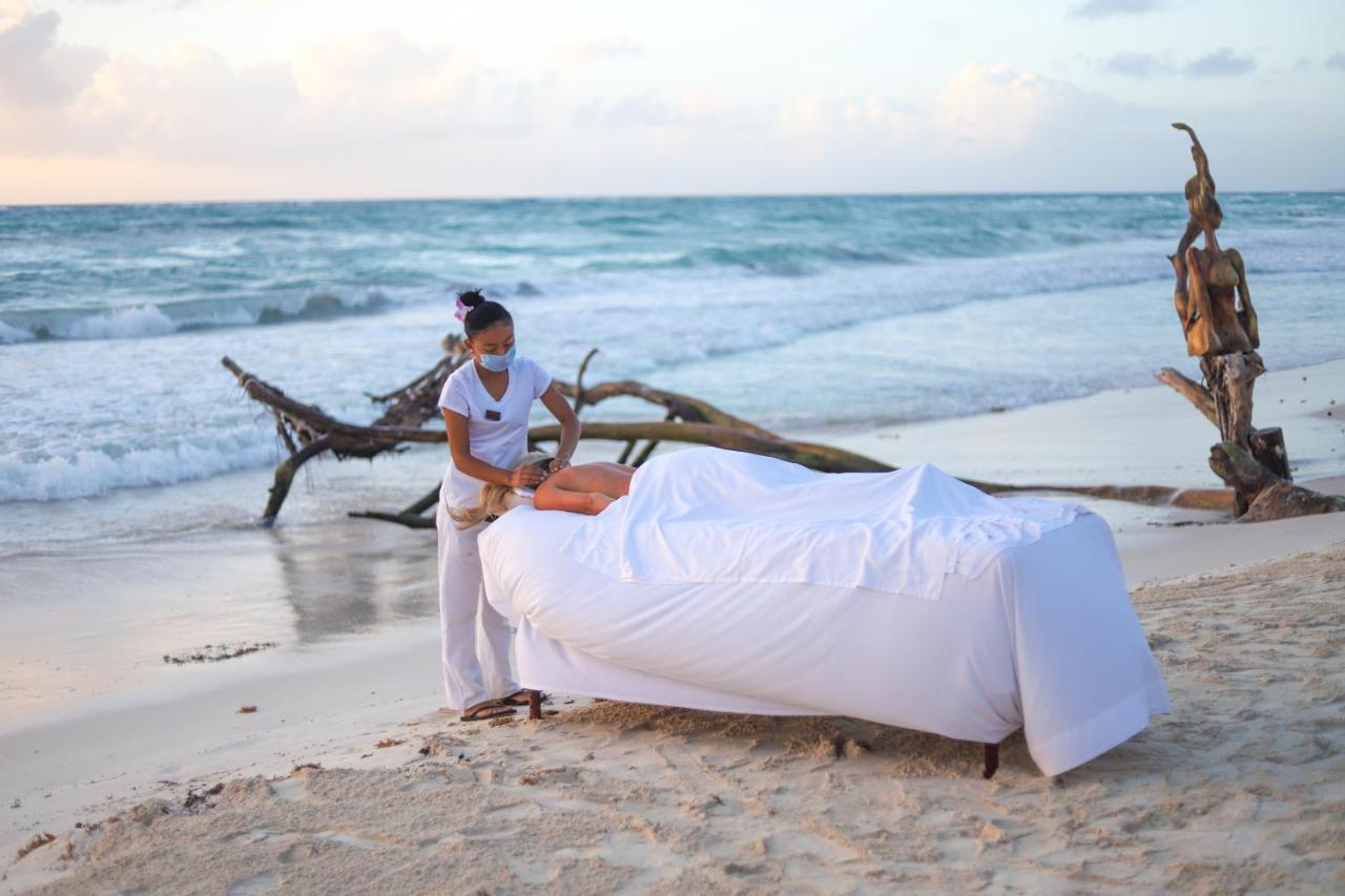 Kanan Treehouse, Rooftop, Club & - Adults Only 3* Tulum
