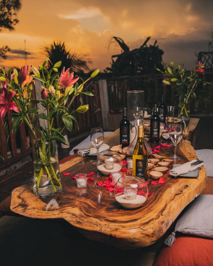 Kanan Treehouse, Rooftop, Club & - Adults Only