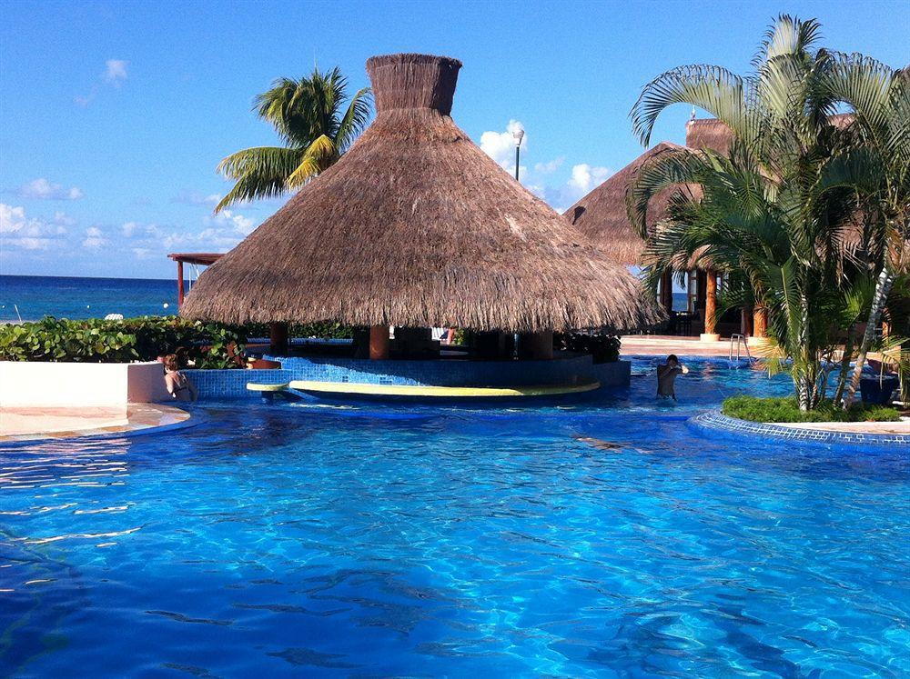 Resort El Cozumeleno 4*
