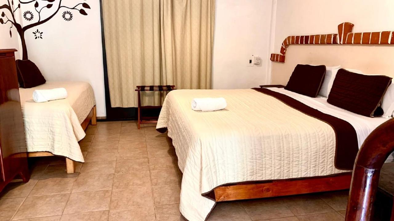 Fenicia Apartamento Playa del Carmen