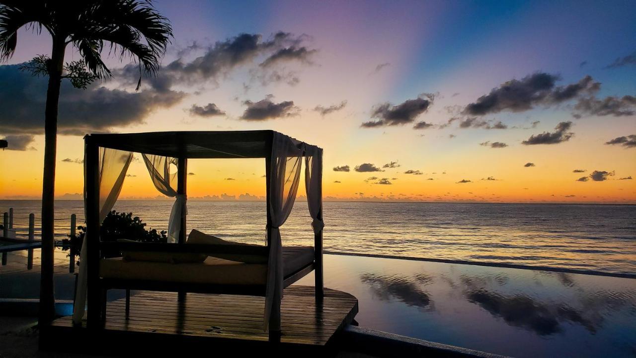 Senses Riviera Maya - Ocean Front Boutique - Adults Only