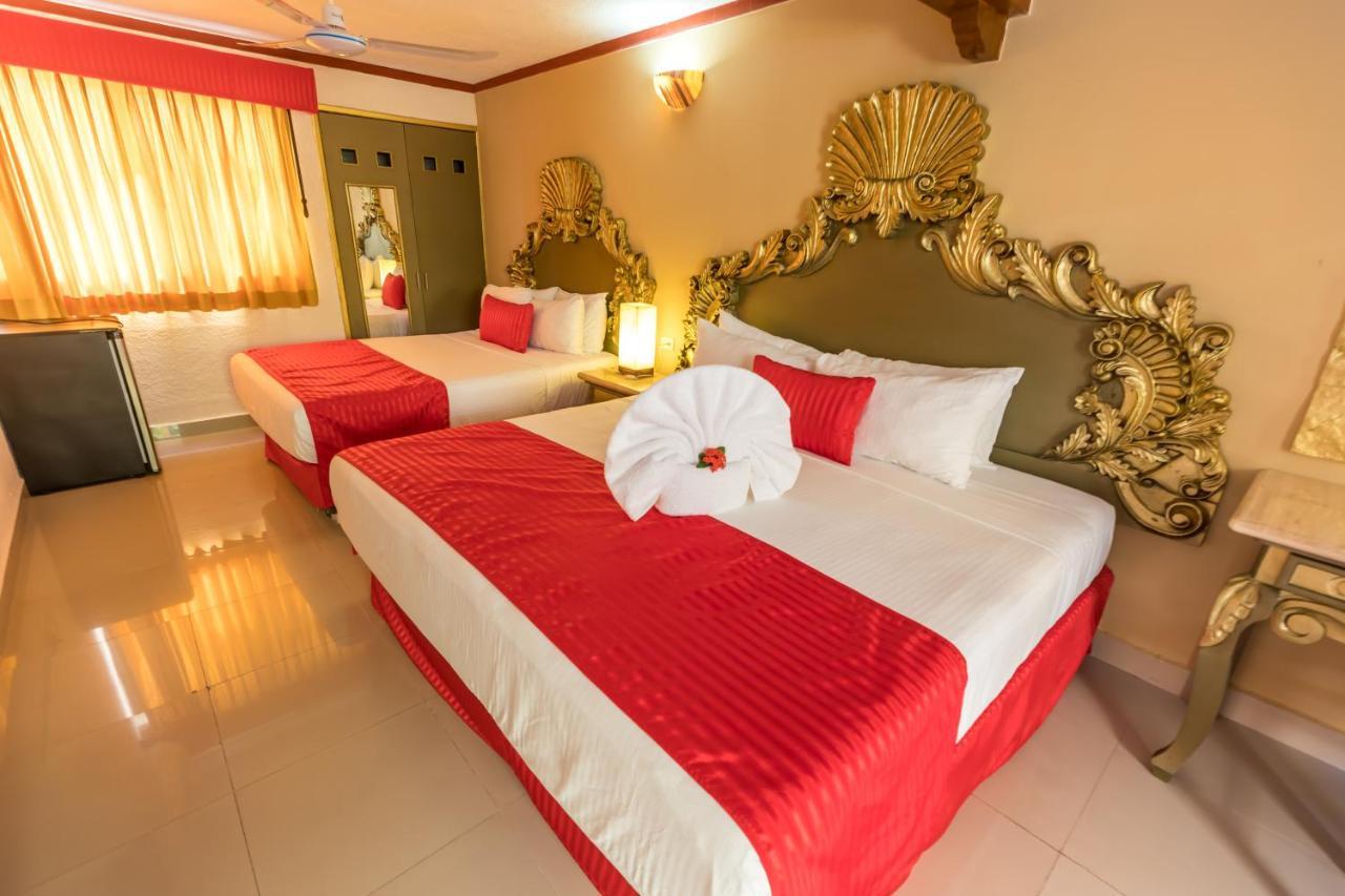Golondrinas Hotel 4*