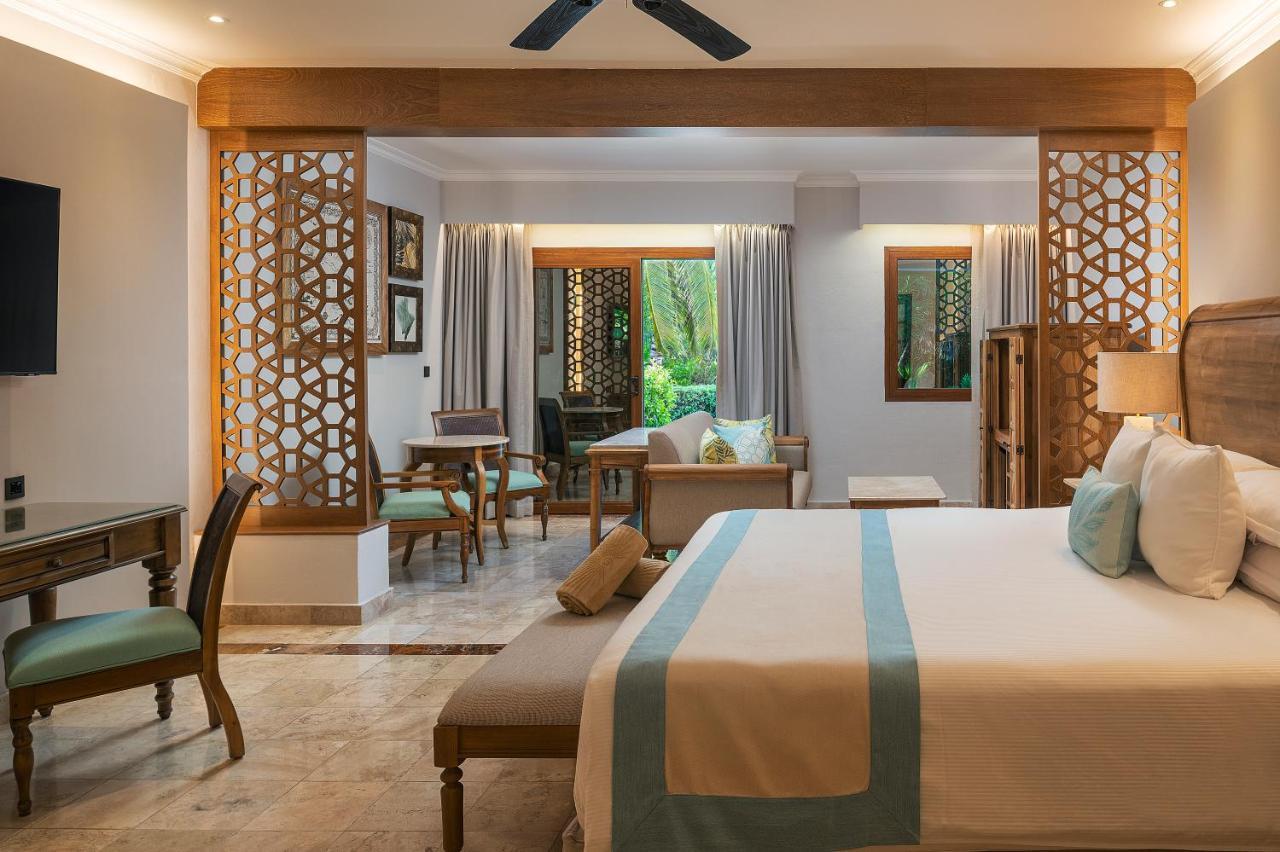 Valentin Imperial Riviera Maya - Adults Only 5*