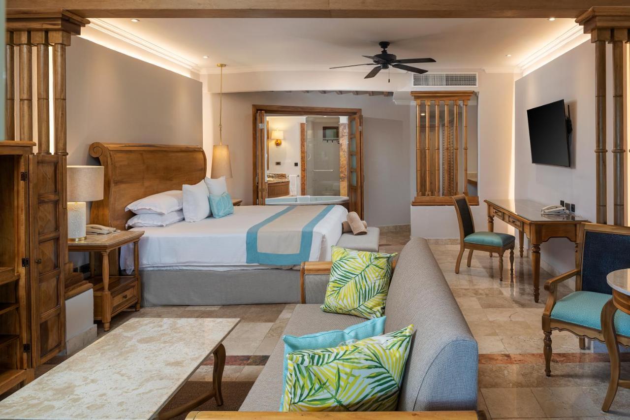 Valentin Imperial Riviera Maya - Adults Only 5*
