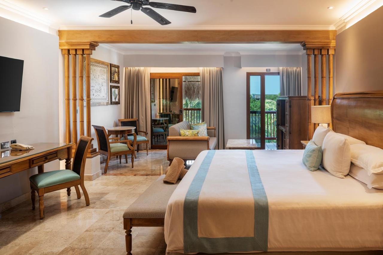 Valentin Imperial Riviera Maya - Adults Only 5* Playa Paraiso