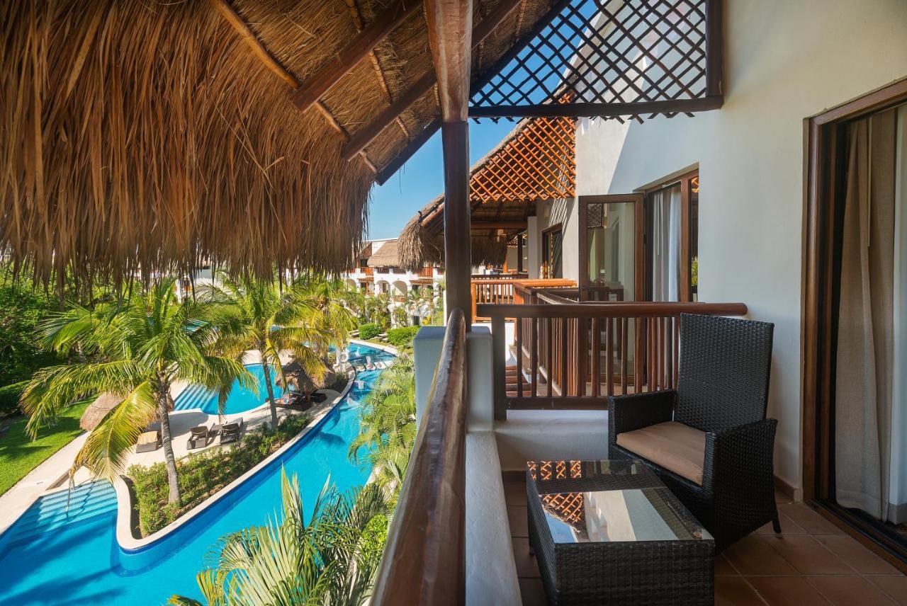 Valentin Imperial Riviera Maya - Adults Only Resort 5*