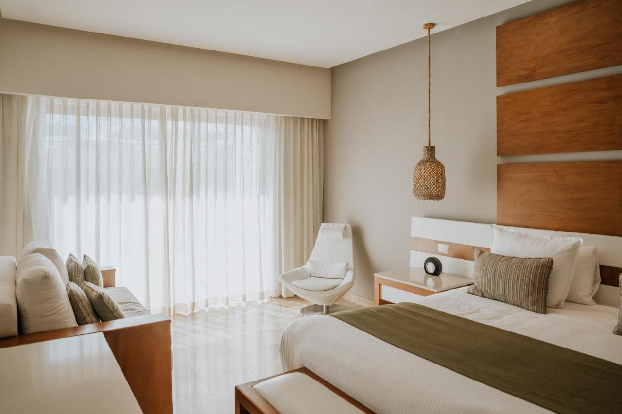 The Reef 28 & (adults Only) Hotel Playa del Carmen