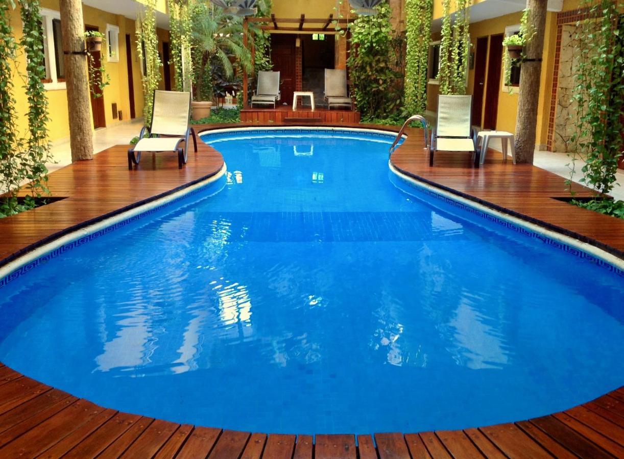 Hotel Golondrinas 4*