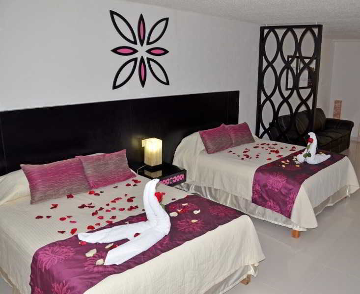 Corazon Apartahotel 3*