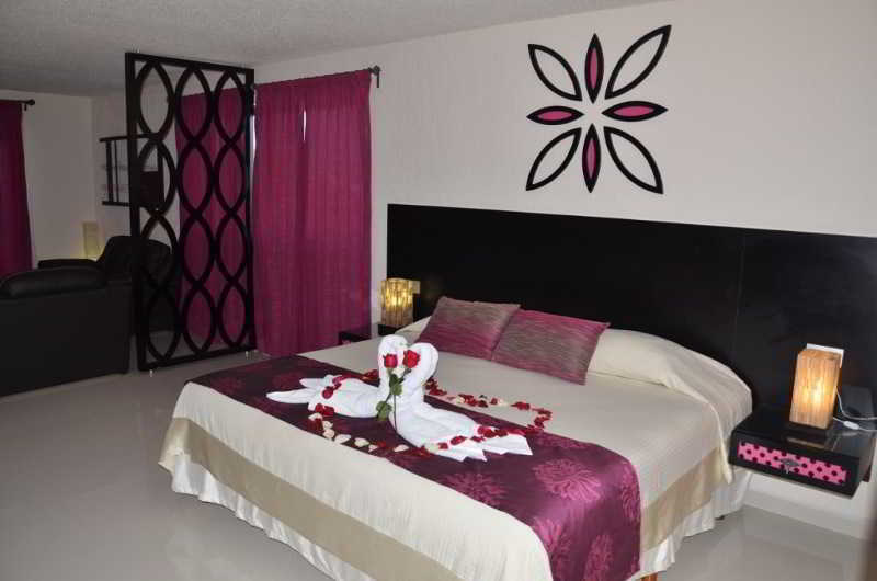 Apartahotel Corazon Playa del Carmen