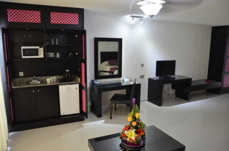 Apartahotel Corazon