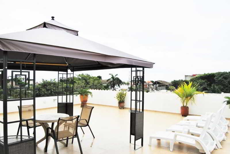 Apartahotel Corazon 3*