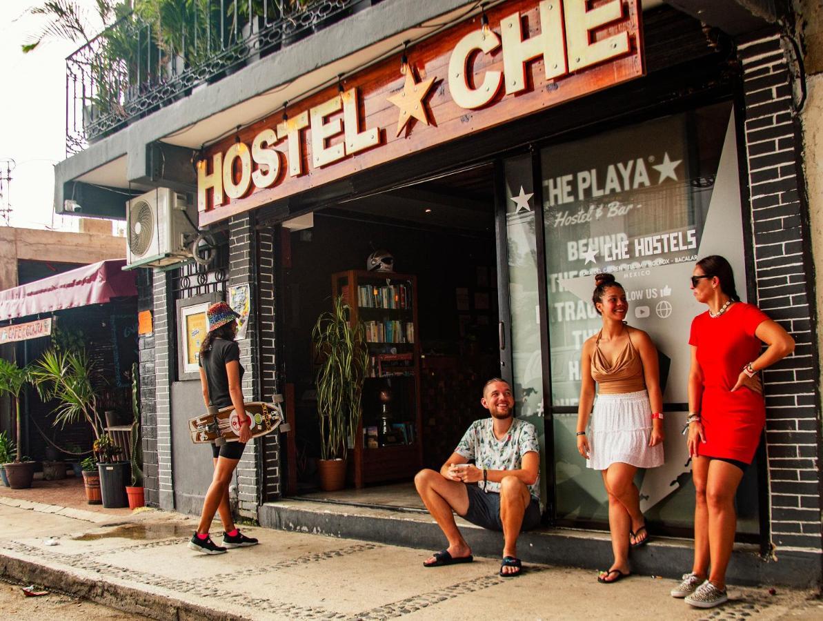 Che Playa & Bar Adults Only Hostel Playa del Carmen