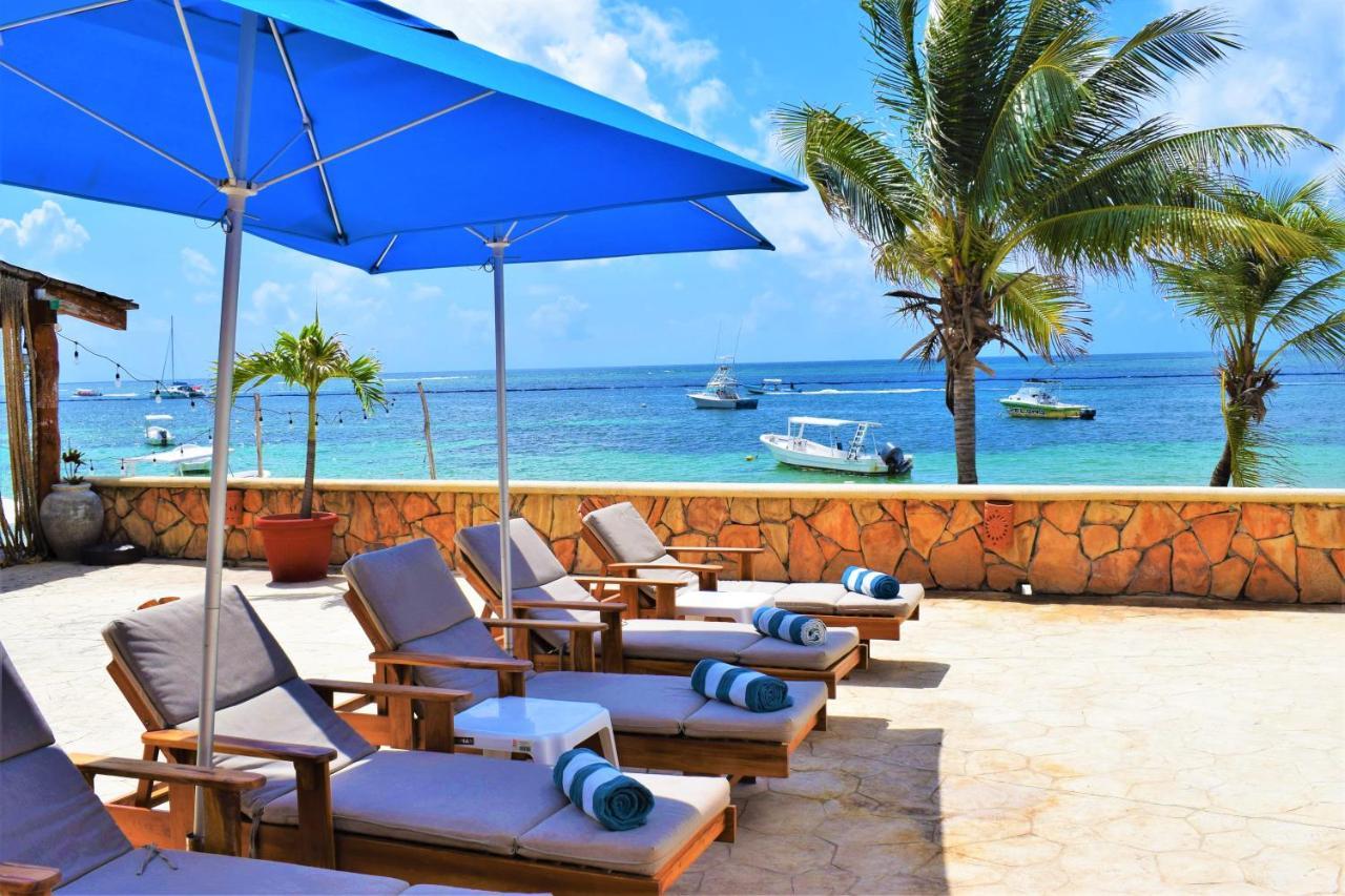 Hacienda Morelos Beachfront 3*