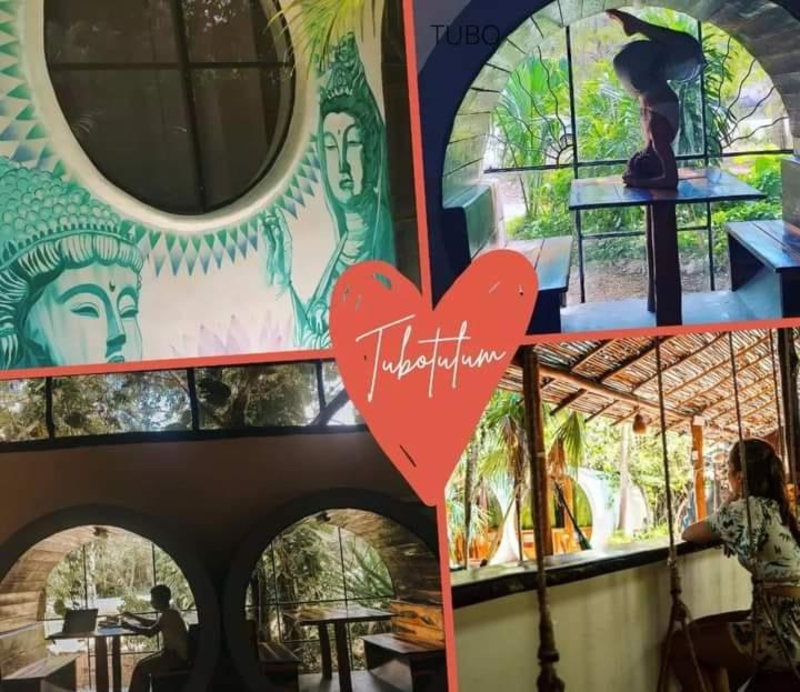 Hostel Tubo Tulum