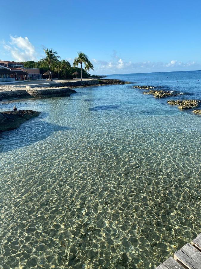The Queen Of House -luxury Beachfront Villa- Million Dollars View Casa de férias Cozumel