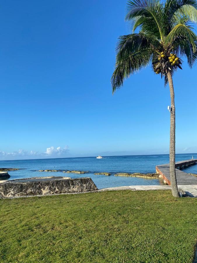 The Queen Of House -luxury Beachfront Villa- Million Dollars View *