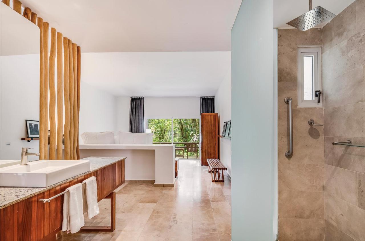 The Explorean Resort 4*