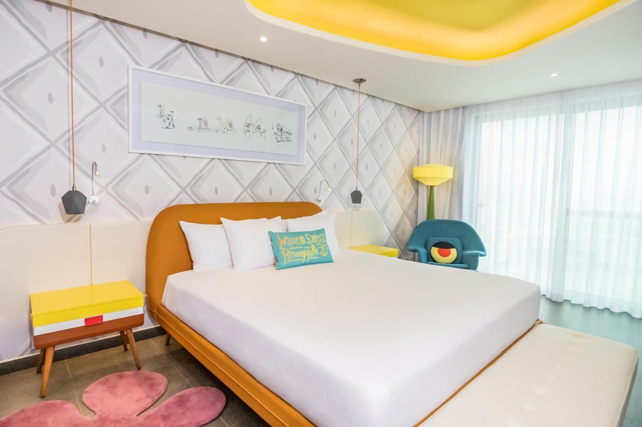 Nickelodeon & Riviera Maya Resort
