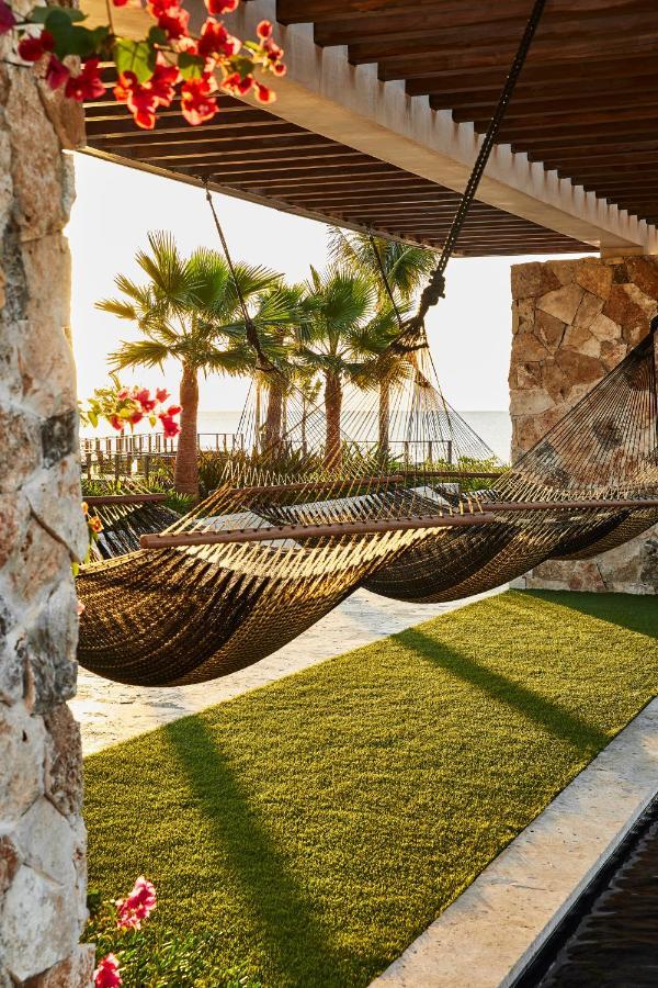 Etéreo, Collection Hotel