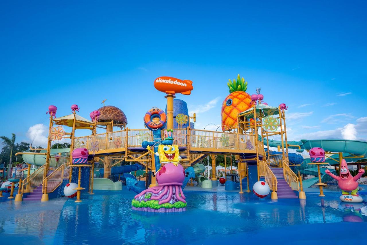 Resort Nickelodeon & Riviera Maya 5*