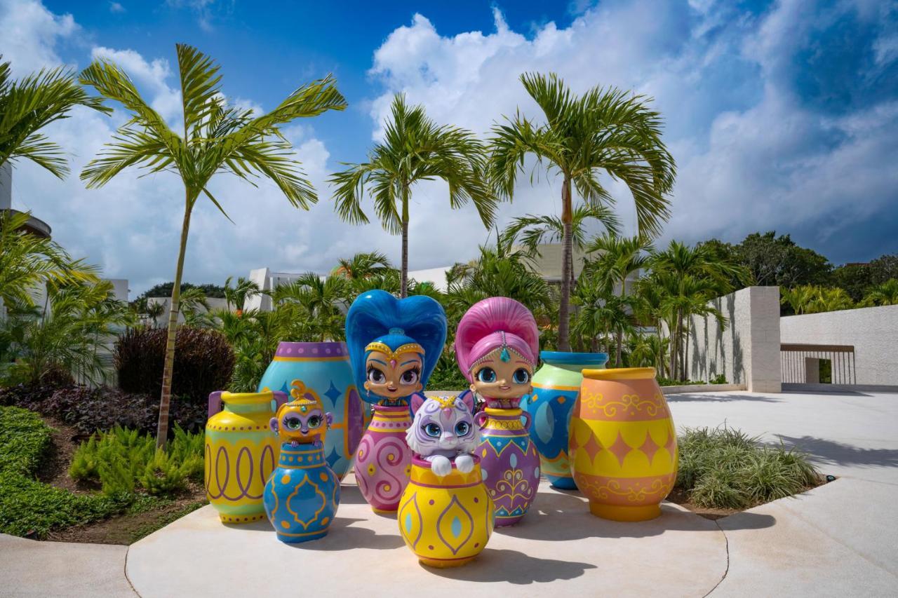 Resort Nickelodeon & Riviera Maya Puerto Morelos