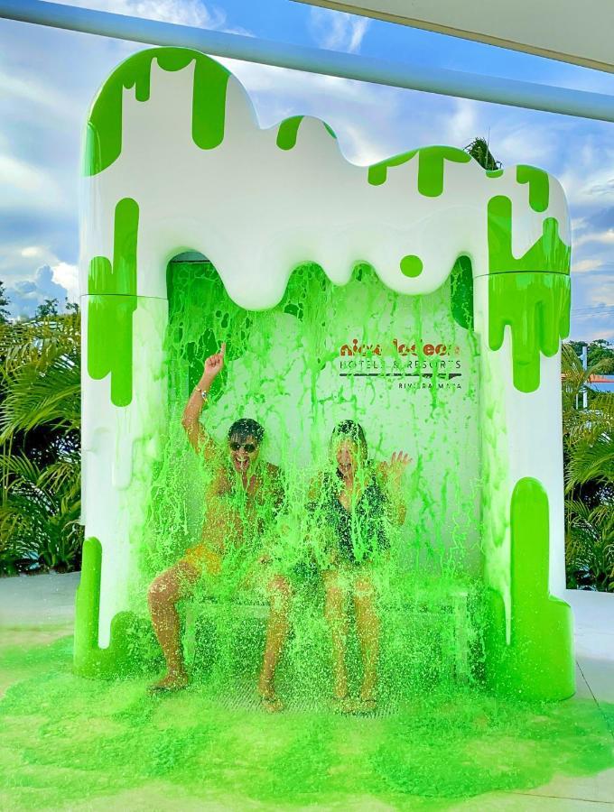 Resort Nickelodeon & Riviera Maya Puerto Morelos