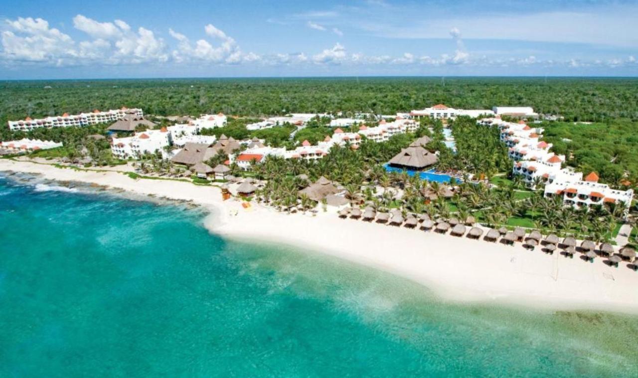 Resort El Dorado Royale By Karisma 5*