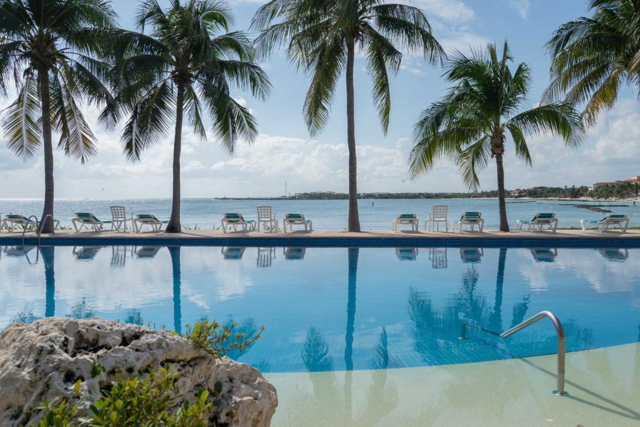 Apartment Chac At Chac Hal Al Puerto Aventuras