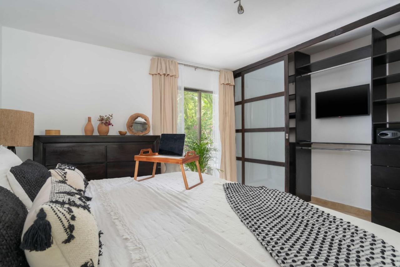Apartment Chac At Chac Hal Al