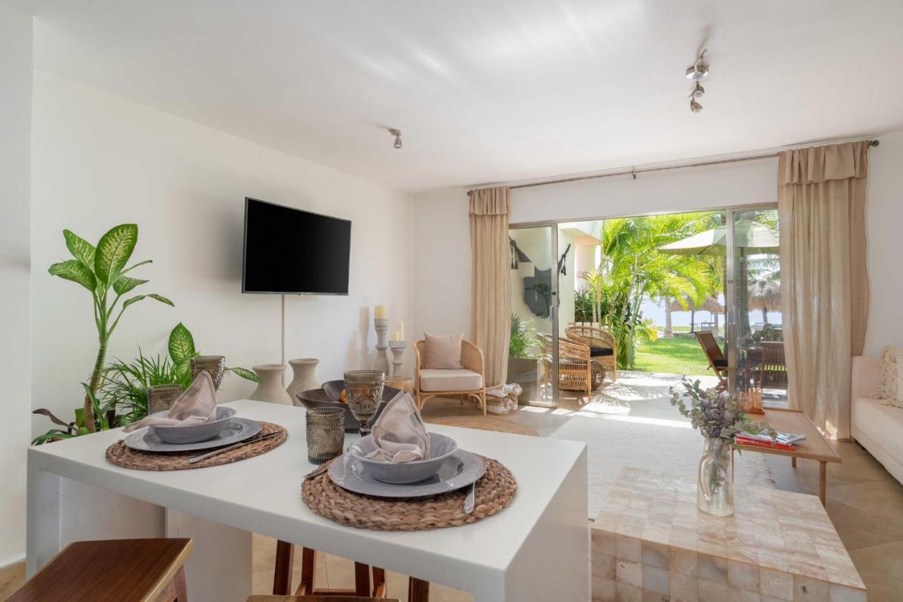 Apartment Chac At Chac Hal Al Puerto Aventuras