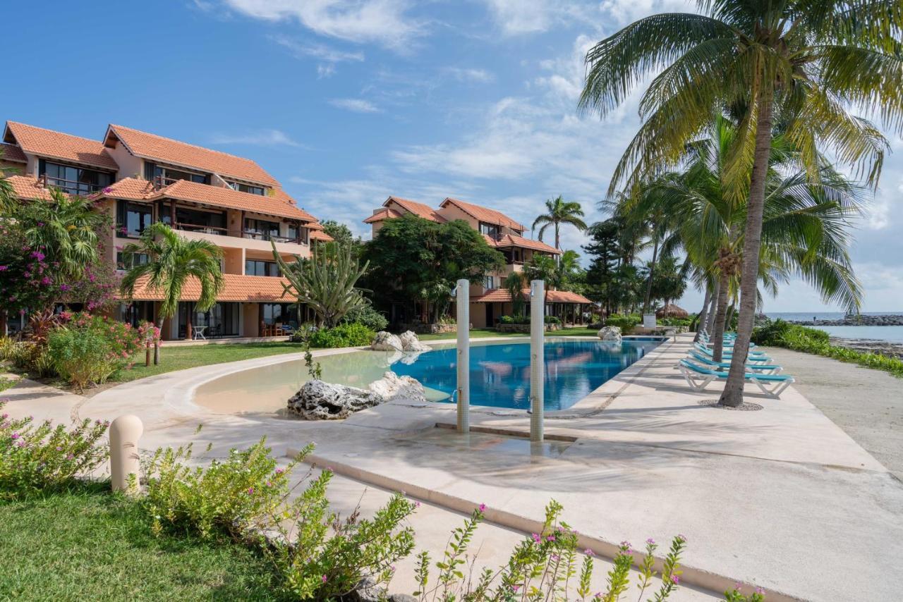 Chac At Chac Hal Al Apartment Puerto Aventuras