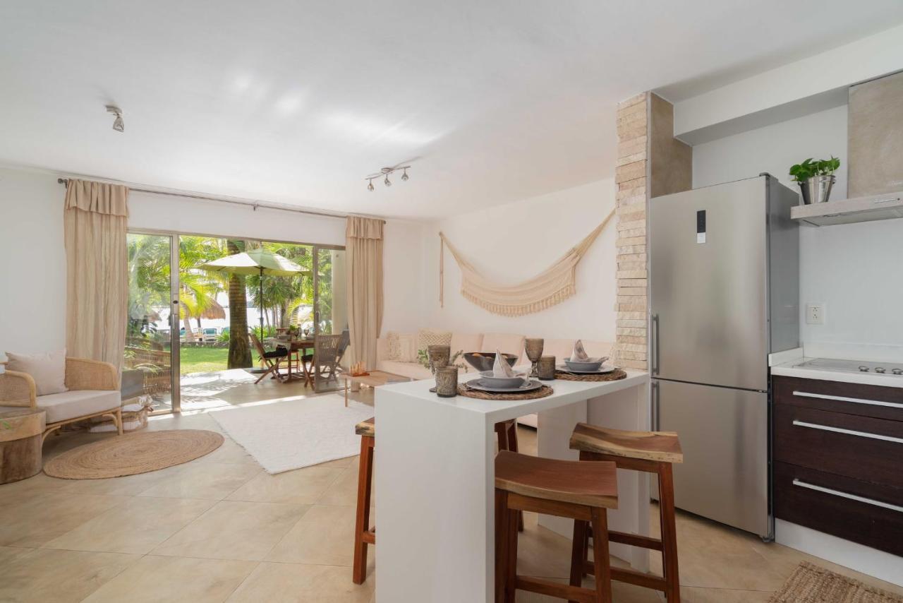 Apartment Chac At Chac Hal Al Puerto Aventuras