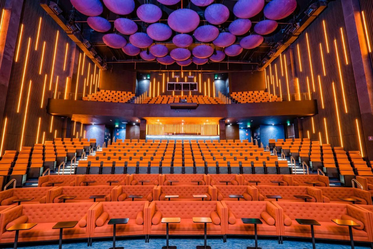 Nickelodeon & Riviera Maya 5*