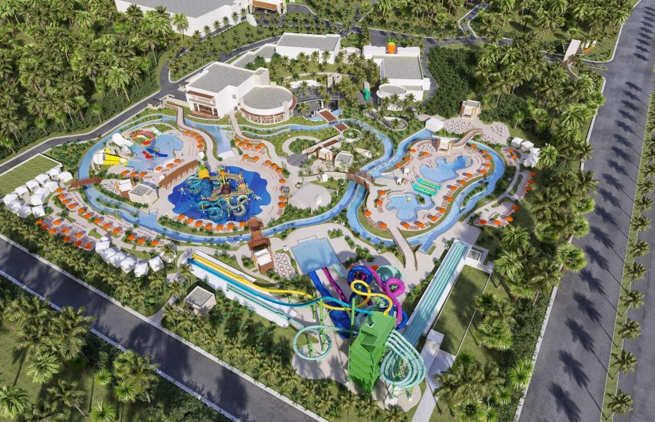 Resort Nickelodeon & Riviera Maya