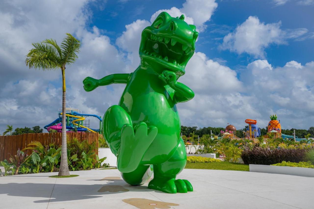 Resort Nickelodeon & Riviera Maya 5*