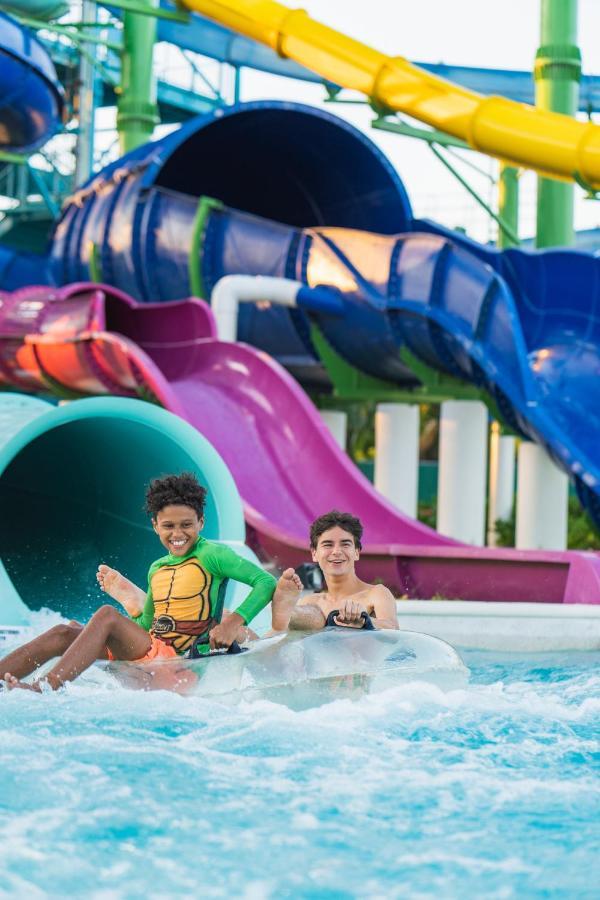 Resort Nickelodeon & Riviera Maya Puerto Morelos