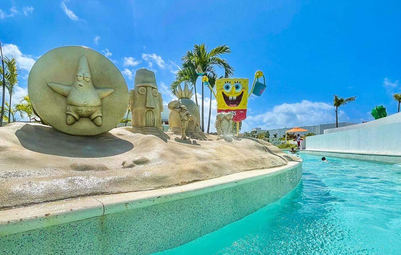 Resort Nickelodeon & Riviera Maya Puerto Morelos