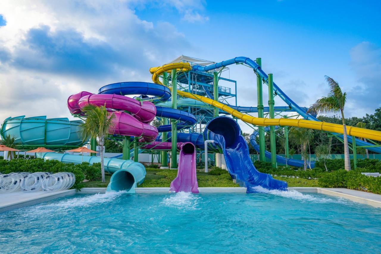 Nickelodeon & Riviera Maya Resort