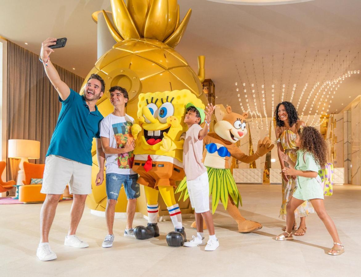Resort Nickelodeon & Riviera Maya Puerto Morelos