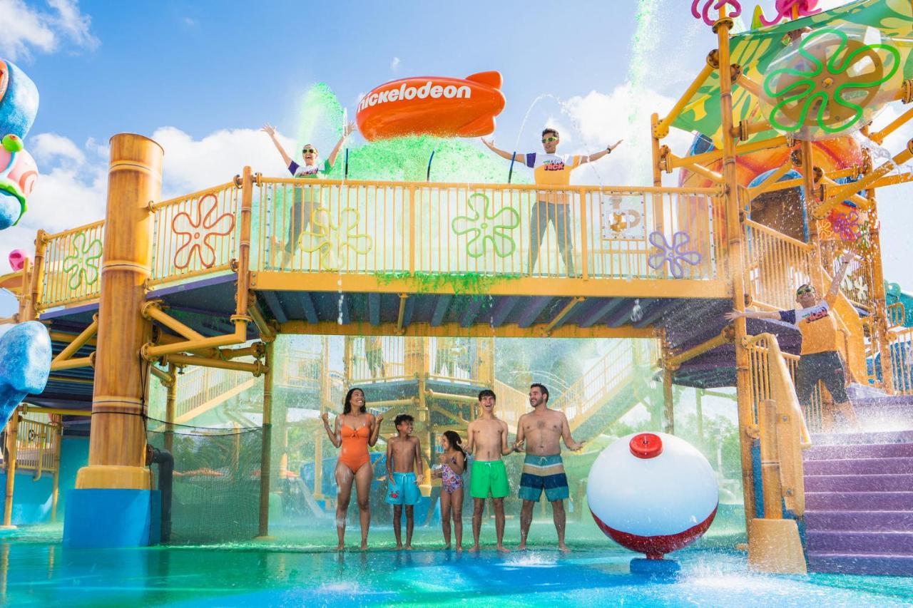 Nickelodeon & Riviera Maya Resort
