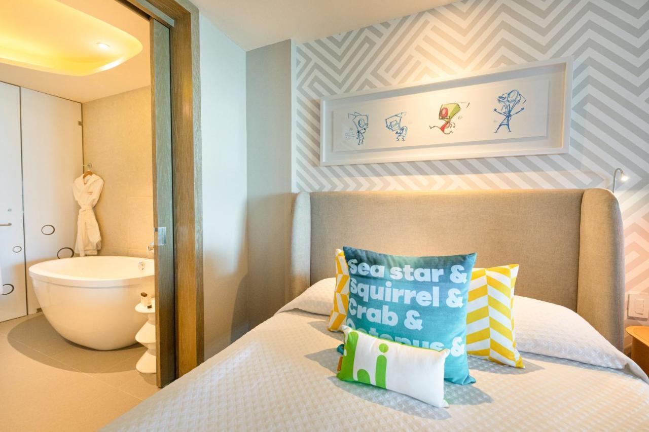 Nickelodeon & Riviera Maya Resort