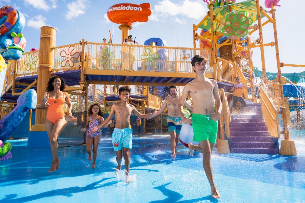 Resort Nickelodeon & Riviera Maya