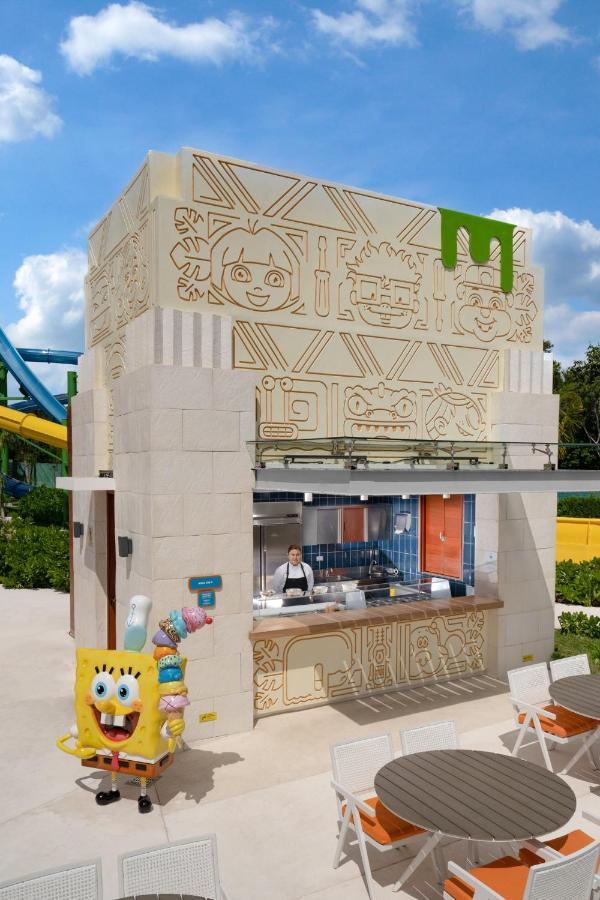 Resort Nickelodeon & Riviera Maya