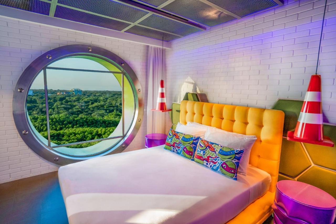 Resort Nickelodeon & Riviera Maya 5*