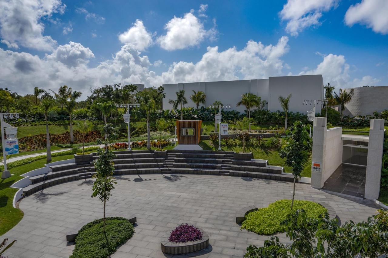 Resort Nickelodeon & Riviera Maya Puerto Morelos