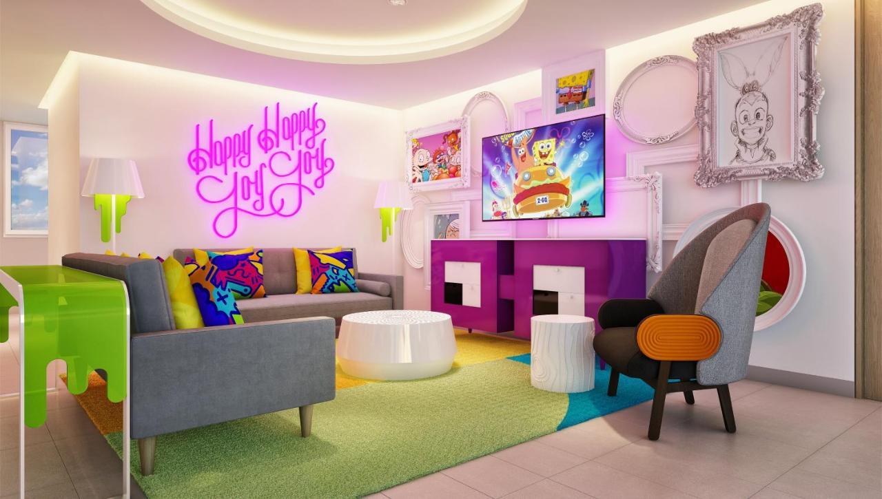 Nickelodeon & Riviera Maya Resort