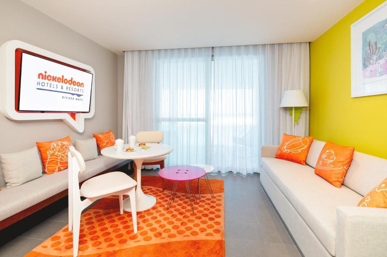 Nickelodeon & Riviera Maya Resort